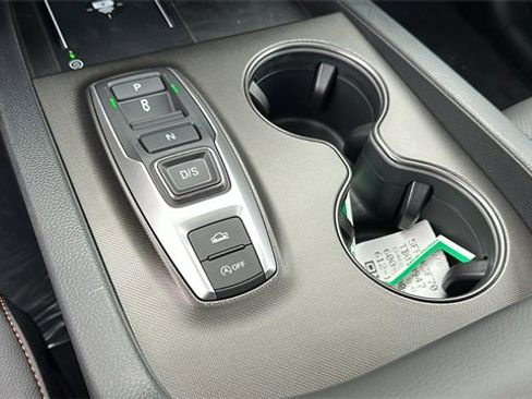 New 2026 Honda Ridgeline TrailSport+ image 19