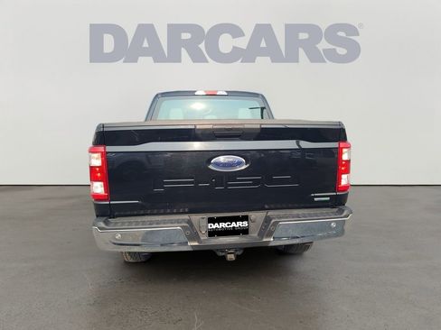 Used 2022 Ford F150 XL w/ FX4 Off-Road Package image 6