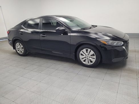 Used 2024 Nissan Sentra S FWD image 11