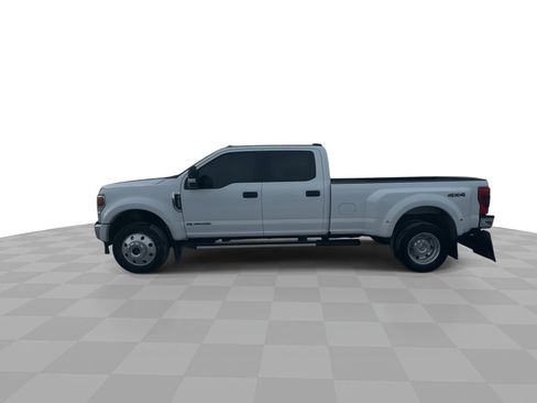 Used 2022 Ford F450 XLT image 5