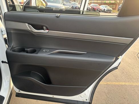 Used 2025 Hyundai Palisade XRT image 16