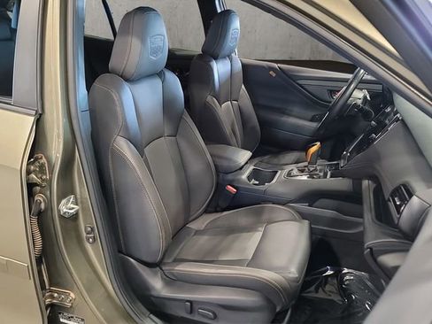 Used 2022 Subaru Outback Wilderness image 22