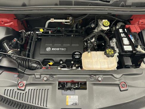 Used 2019 Buick Encore Preferred FWD image 21