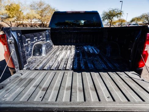 Used 2021 Chevrolet Silverado 1500 LT image 7