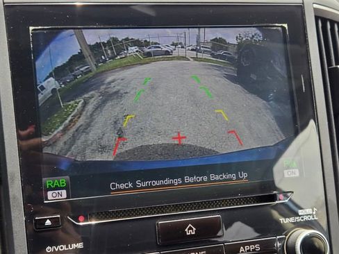 Certified 2023 Subaru Crosstrek 2.5i Limited w/ Moonroof Package image 23