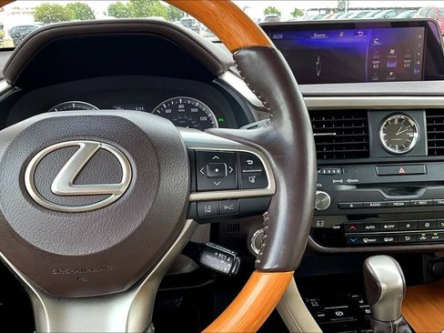Used 2016 Lexus RX 350 AWD w/ Premium Package image 21