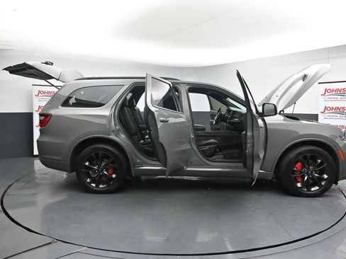 Used 2023 Dodge Durango R/T AWD/4WD image 27