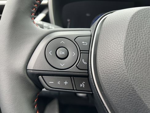 New 2026 Toyota Corolla SE image 18