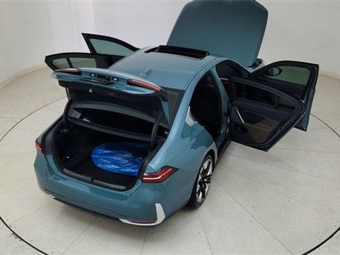 Used 2025 BMW 540i xDrive 540i xDrive image 85