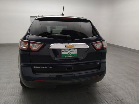 Used 2017 Chevrolet Traverse LT w/ Style and Technology Package AWD/4WD image 6