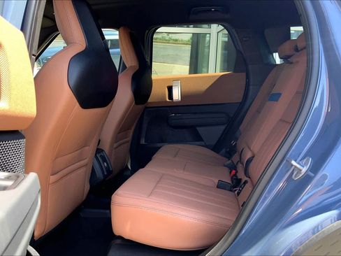 New 2027 MINI Cooper Countryman S AWD/4WD image 18