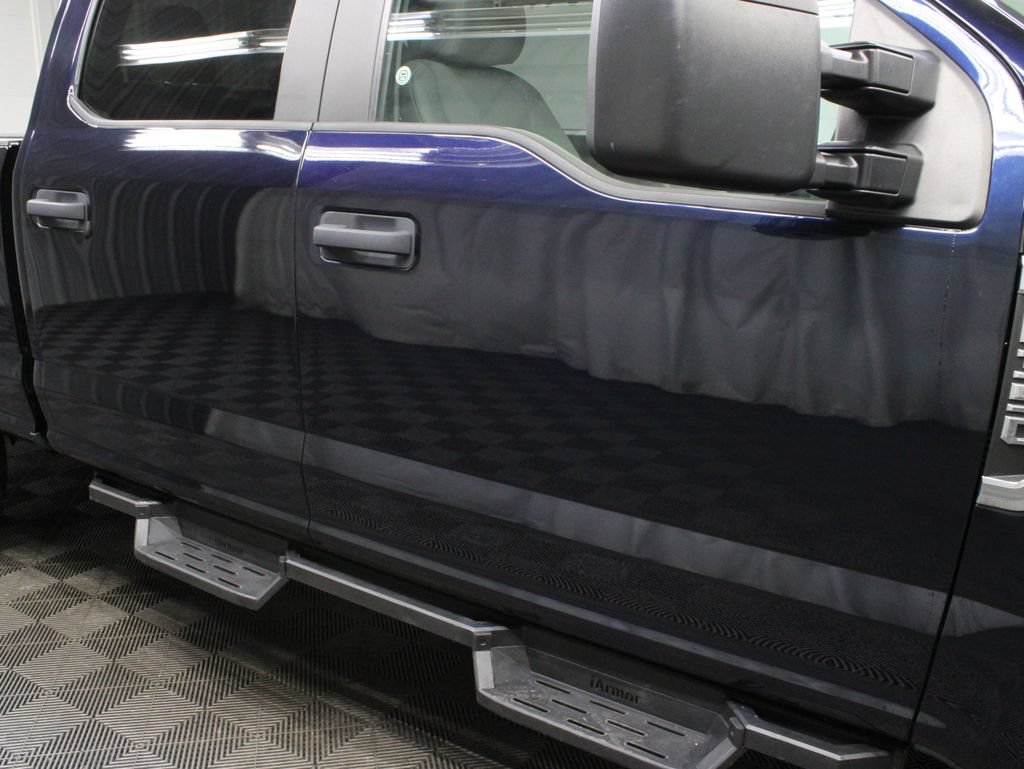 Used 2021 Ford F350 XL w/ Power Equipment Group AWD/4WD image 29