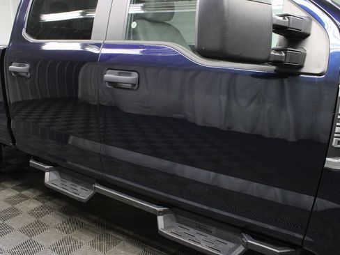 Used 2021 Ford F350 XL w/ Power Equipment Group AWD/4WD image 29