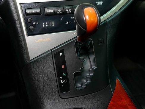 Used 2011 Lexus RX 450h AWD w/ Premium Pkg image 15