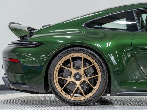 Used 2026 Porsche 911 GT3 image 22