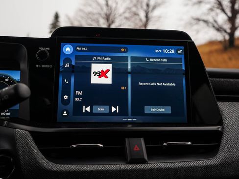 New 2026 Subaru Outback Premium image 24