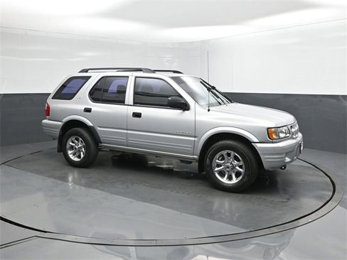 Used 2000 Isuzu Rodeo S image 16
