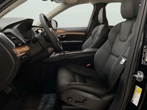 Used 2024 Volvo XC90 T8 Plus w/ Protection Package Premier AWD/4WD image 20