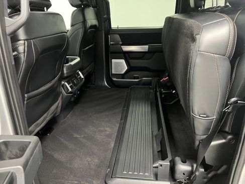 Used 2023 Ford F150 Platinum image 47