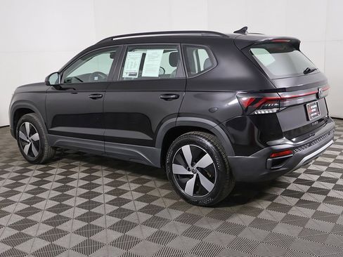 Used 2025 Volkswagen Taos S image 13