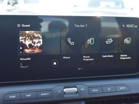 New 2026 Kia K4 FWD image 25
