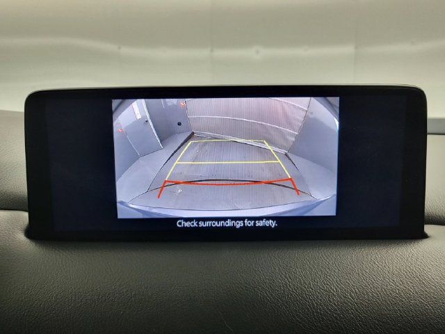 Certified 2024 MAZDA CX-5 AWD 2.5 S w/ Preferred Package image 11