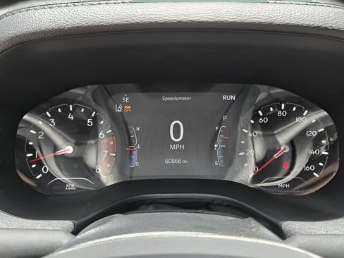 Used 2024 Jeep Compass Latitude AWD/4WD image 25