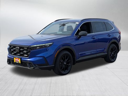 Used 2023 Honda CR-V Sport image 3