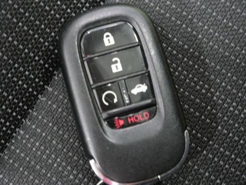 Used 2024 Honda Civic EX image 25