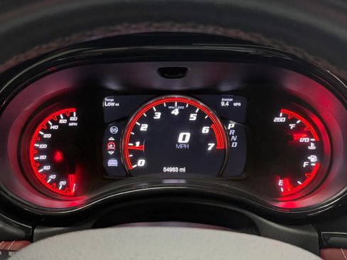 Used 2022 Dodge Durango SRT w/ Premium Interior Group AWD/4WD image 84