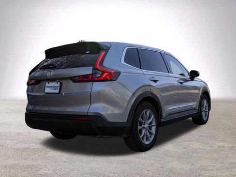 Used 2023 Honda CR-V EX image 9