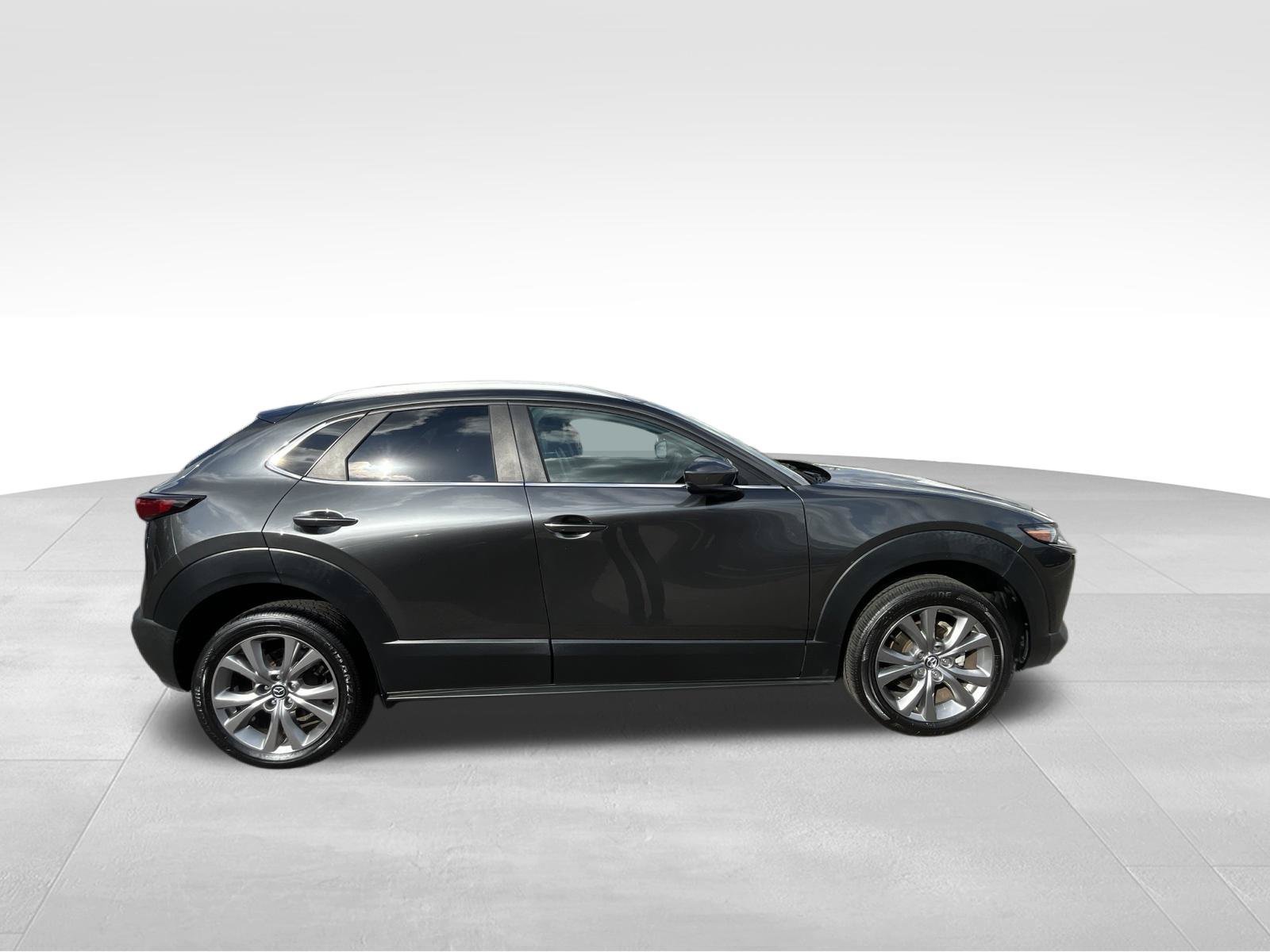 Certified 2023 MAZDA CX-30 AWD 2.5 S w/ Preferred Package image 4