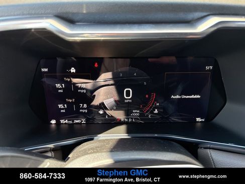 New 2026 GMC Canyon Denali image 15