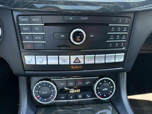 Used 2016 Mercedes-Benz CLS 550 image 15