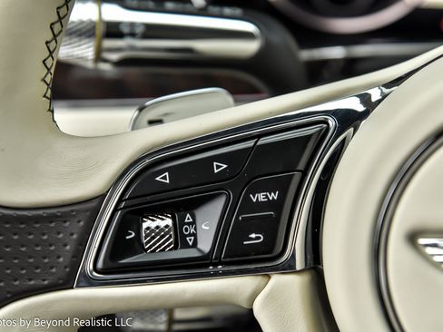 Used 2020 Bentley Continental GT image 38