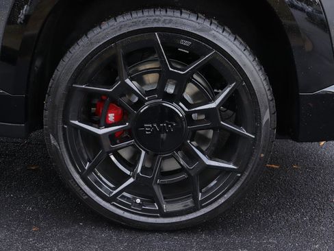 New 2026 BMW XM Label Red w/ M Driver's Package image 42