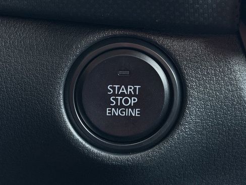 New 2025 MAZDA CX-50 AWD 2.5 S w/ Cargo Package image 19