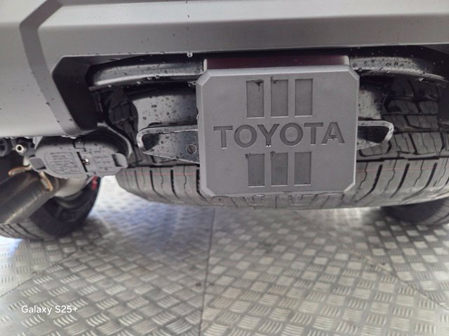 New 2026 Toyota 4Runner TRD Off-Road Premium AWD/4WD image 30