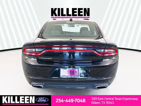 Used 2023 Dodge Charger SXT image 7