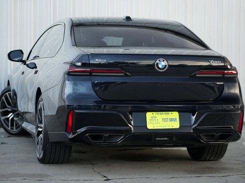 Used 2023 BMW 760i xDrive 760i xDrive image 6