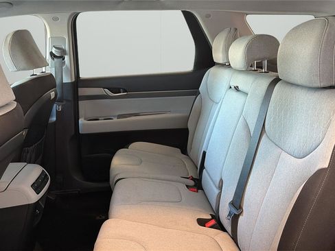 Used 2021 Hyundai Palisade SE FWD image 11