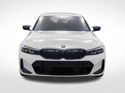 Used 2024 BMW M340i xDrive w/ Premium Package AWD/4WD image 8