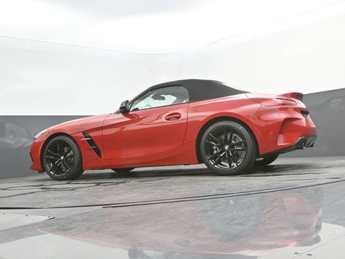 New 2026 BMW Z4 sDrive30i w/ Premium Package image 38
