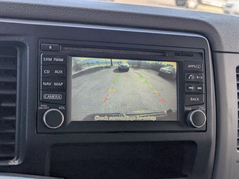 Used 2016 Nissan NV 3500 SL image 10