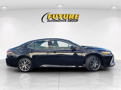 Used 2024 Toyota Camry XLE w/ Cold Weather Package