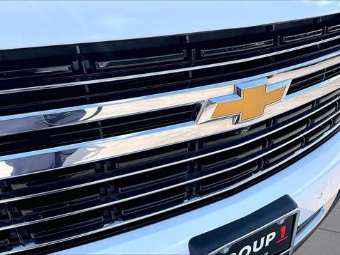 Used 2022 Chevrolet Tahoe LT w/ Luxury Package RWD image 30