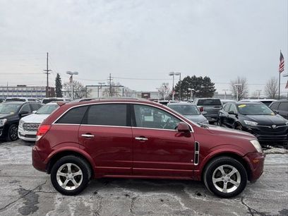 Used 2009 Saturn Vue XR w/ Convenience Package
