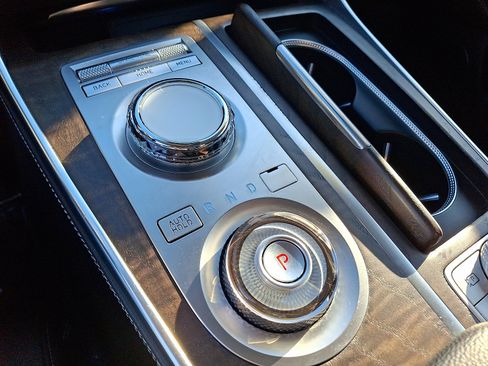 Certified 2023 Genesis GV80 3.5T Advanced + image 22