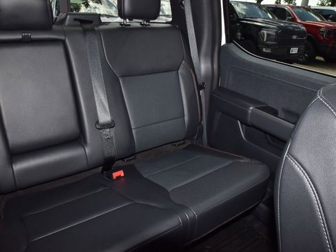 Certified 2023 Ford F150 Lariat w/ Trailer Tow Package image 21