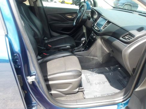 Used 2019 Buick Encore Preferred FWD image 10
